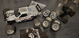 HPI 1/10 ZU VERKAUFEN
