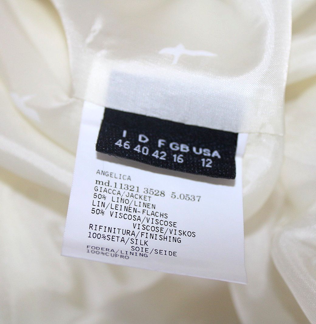 Jacken: Giacca tailleur elegante e alla moda – Gebraucht aus Vezia von MelRush 6