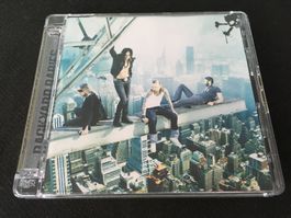 Backyard Babies -CD-