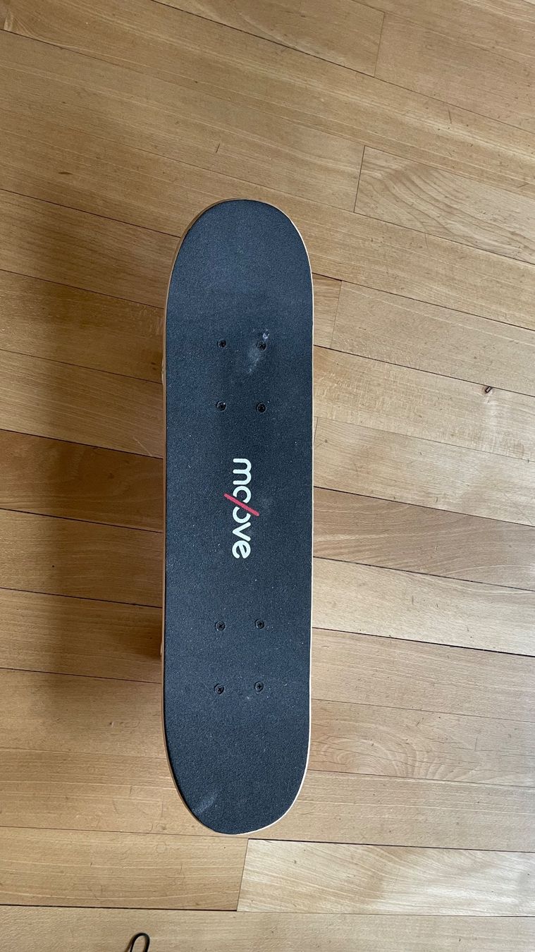 Skateboards: Skateboard, Länge 61 – Usato da Hinwil venduto da dadalina76