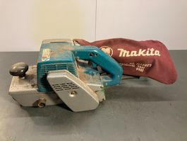 gebr. Makita 9401 Bandschleifer 940W ab 1.-