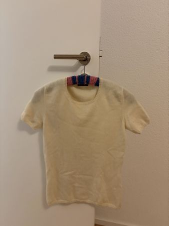Loro Piana Cashmere Shirt