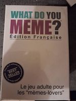 What do you meme ?