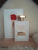Portoaktion! Ard Al Zaafaran Meethaq Extr.de Rouge Edp 100ml