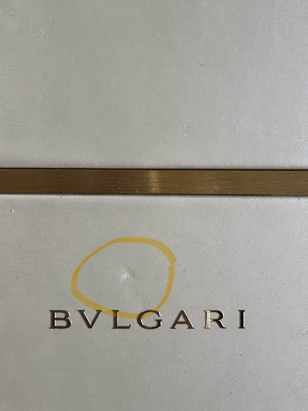 Giochi: Bulgari Spielkartensets – Nuovo e nell'imballaggio originale da Zürich venduto da lixius 8