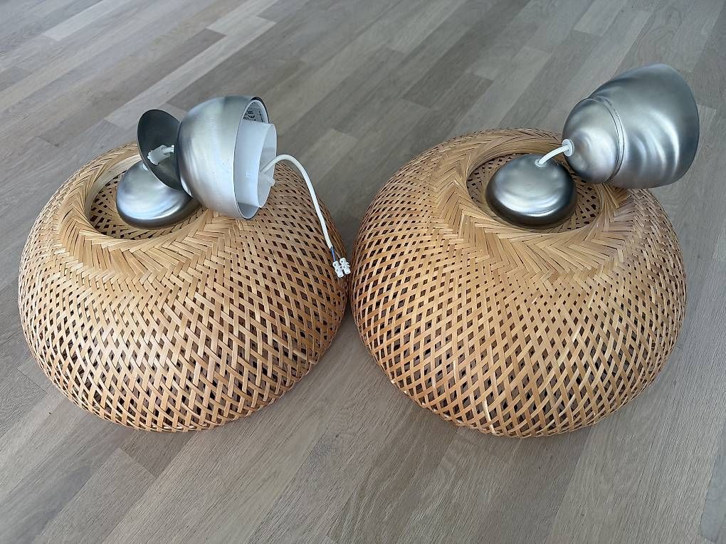 Ikea Lampadari & plafoniere: Ikea Böja Hängelampe – Usato da Niederglatt ZH venduto da nicki0608 2