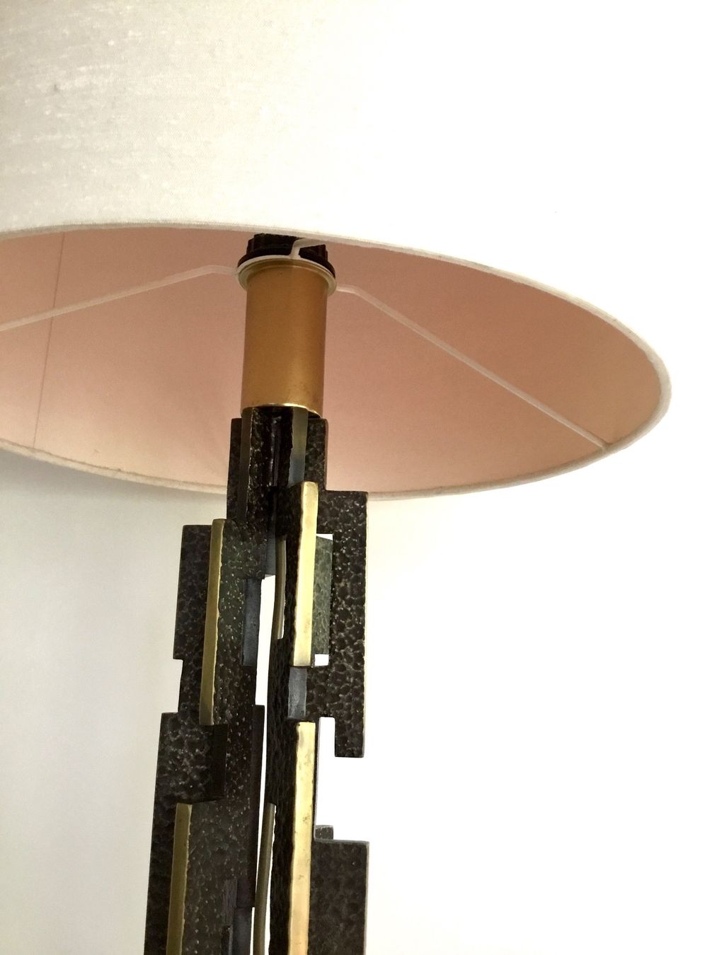 Lampen: BAG Tischlampe – Gebraucht aus St. Gallen von roli808 2