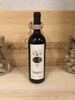1993 BRUNELLO DI MONTALCINO VAL DI SUGA