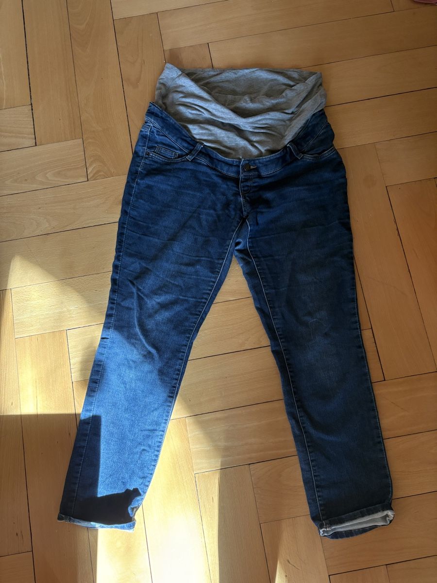 C&A Jeans: Umstands jeans c&a 42 – Gebraucht aus Zürich von mei_rld5