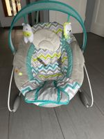 Babywippe