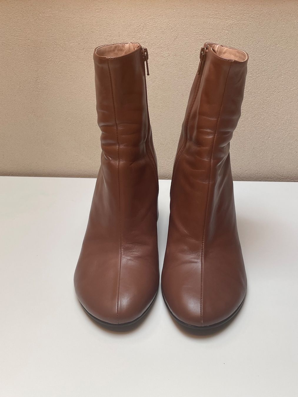 Acne Studios Scarpe da donna: Acne Studios Boots Gr.40 – Usato da Grellingen venduto da dinge 1