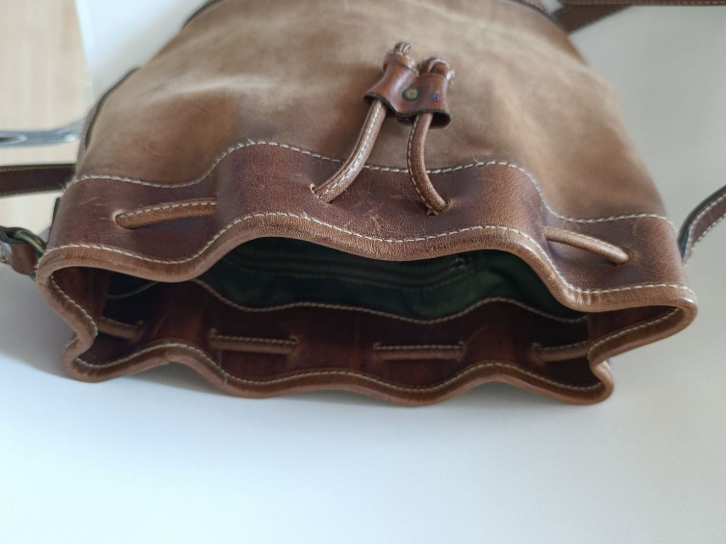 Borse: Vintage Timberland Bag – Usato da Wil SG venduto da Donaldus 5