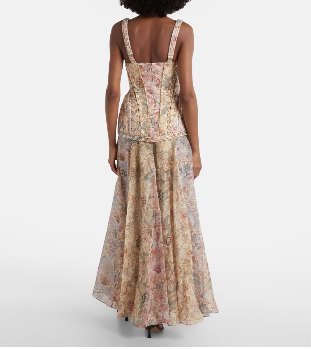 Zimmermann Robes: Zimmermann Rebellion Dress – Neuf (Voir description) à Unterägeri par gua_h6yc 1