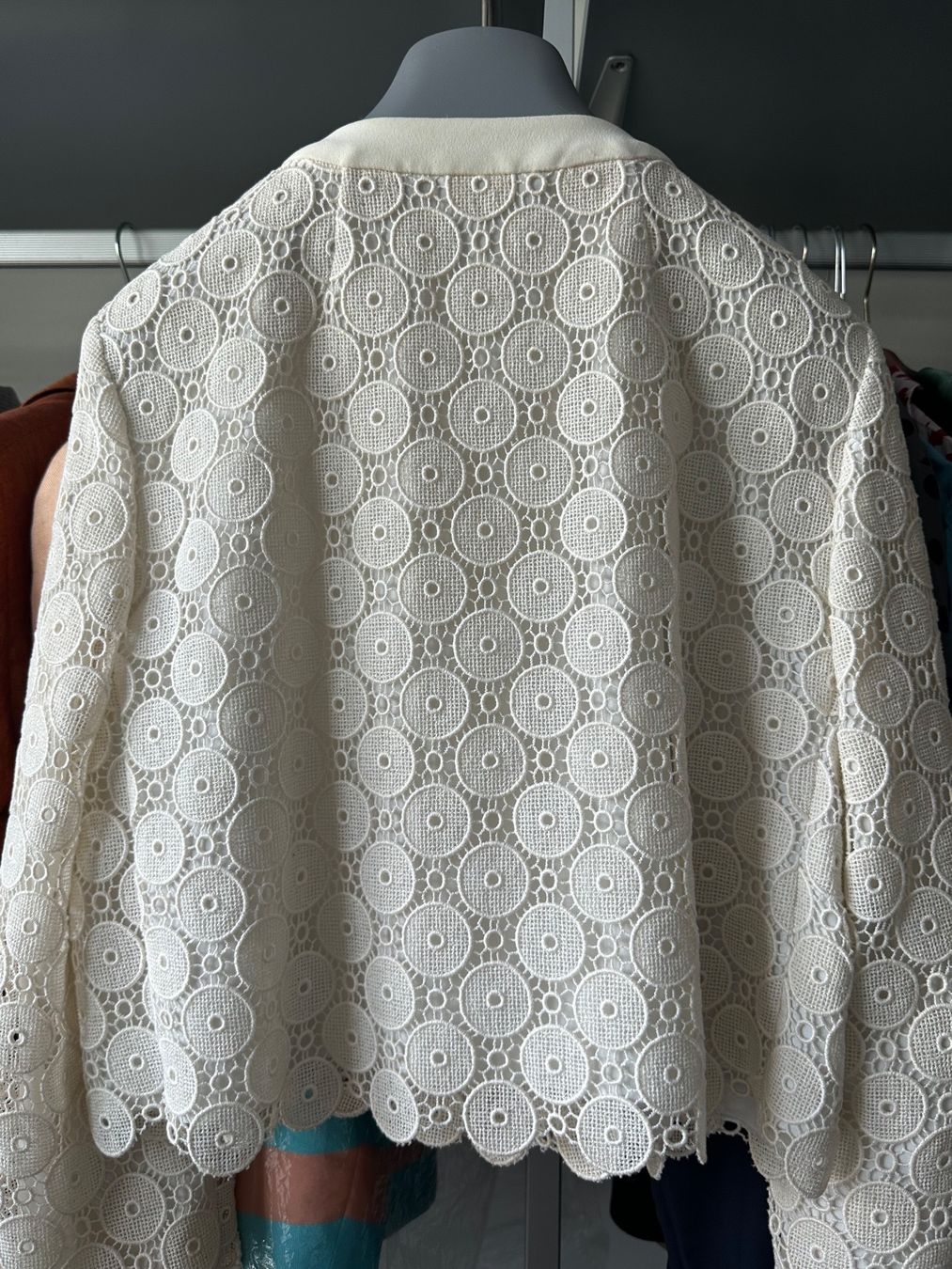 Miu Miu Giacche: Miu Miu Jacke – Usato da Küsnacht ZH venduto da Nano_zh 1