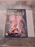 Summoner 2 PS2