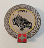 Peret Emblem Schweizer Armee