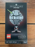 Lego Star Wars 40591 Death Star ll