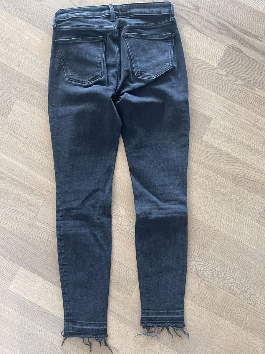 Zara Jeans: Zara Jeans 36 schwarz – Usato da Ottenbach venduto da Suni_82 1