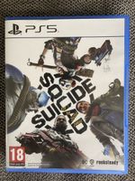 Suicide Squad PS5