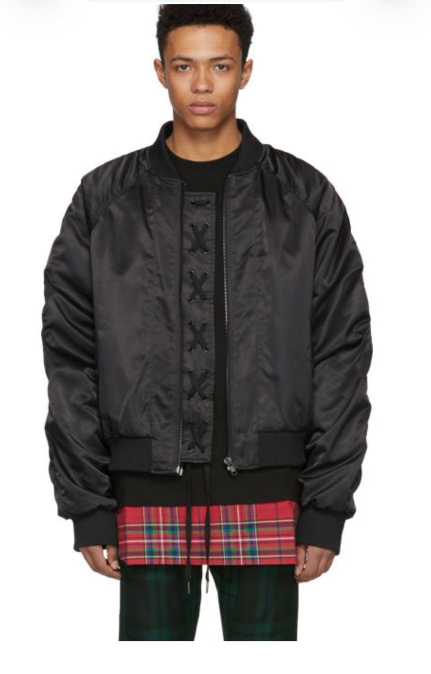 Giacche: DBYD Bomberjacke Size 48 – Usato da Ostermundigen venduto da hacelina