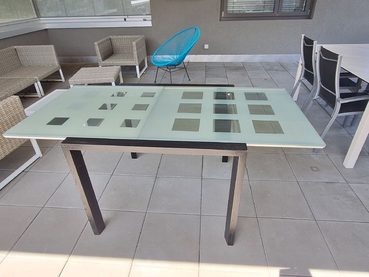 Tische: table d'intérieur Ligne Roset – Gebraucht aus Conthey von crittin1 2