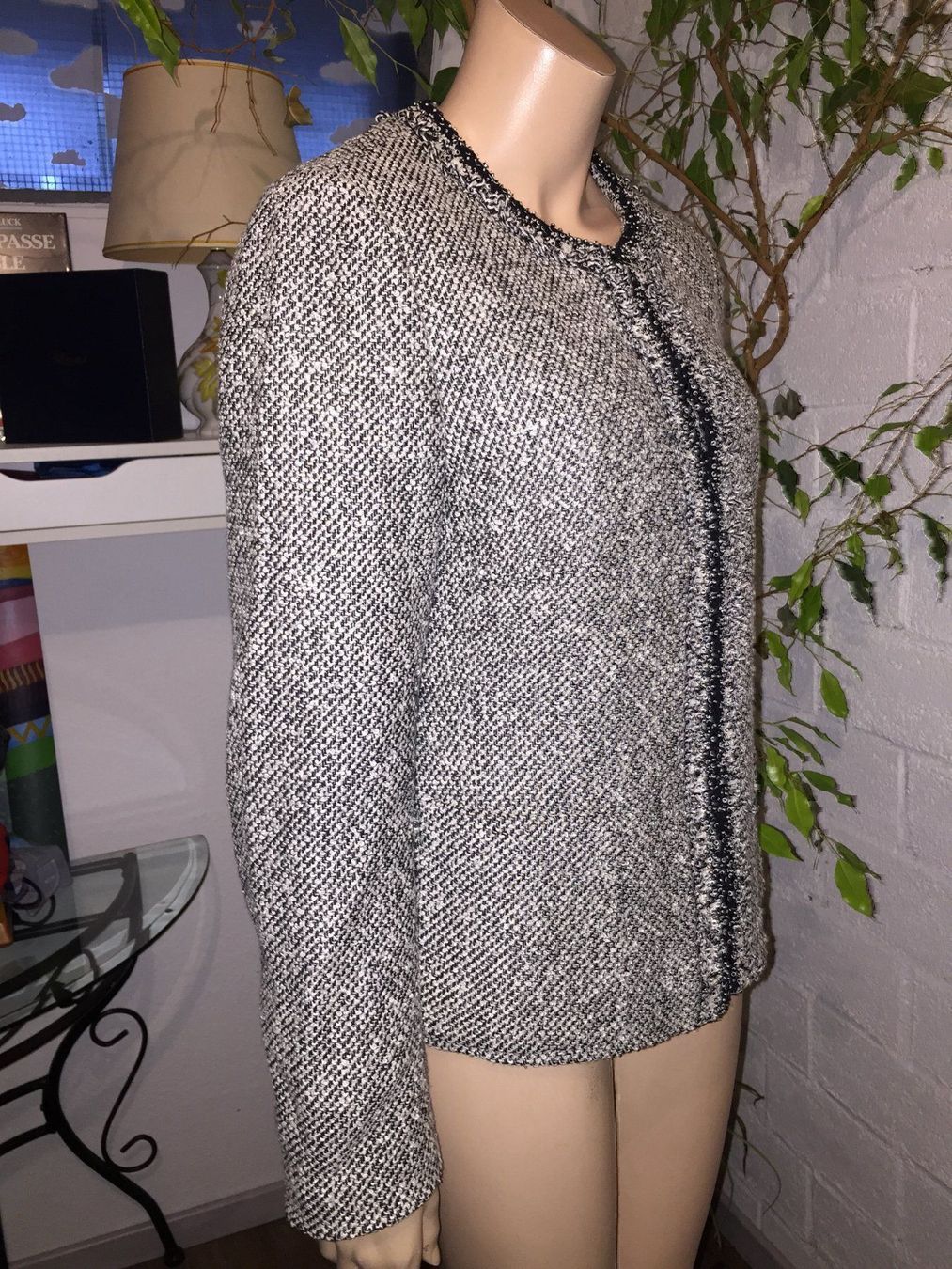Giacche: Blazer RENA LANGE taille 42 – Usato da Cossonay-ville venduto da Super-Price-Quality 2