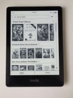 Amazon Kindle Paperwhite Signature Edition (11th Gen)