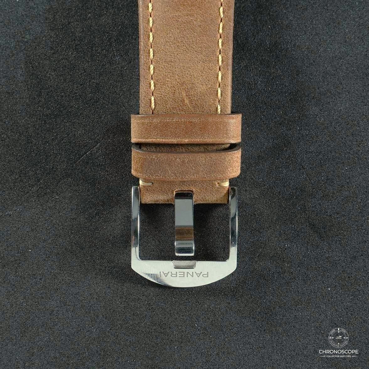 Panerai Orologi: Panerai Luminor Due PAM 00755 full set 2019 – Usato da Luzern venduto da ChronoScope6004 7