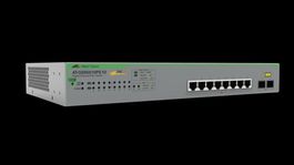 Allied Telesis AT GS950/10ps v2 Switch