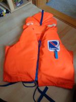 Schwimmweste für Erwachsene 80 + kg