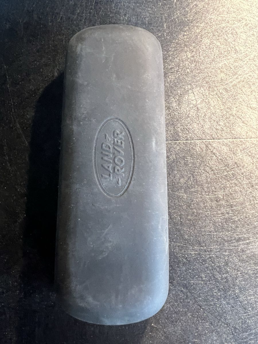 Uhren: Land Rover Uhr – Neu (gemäss Beschreibung) aus Laufen von groove60 4