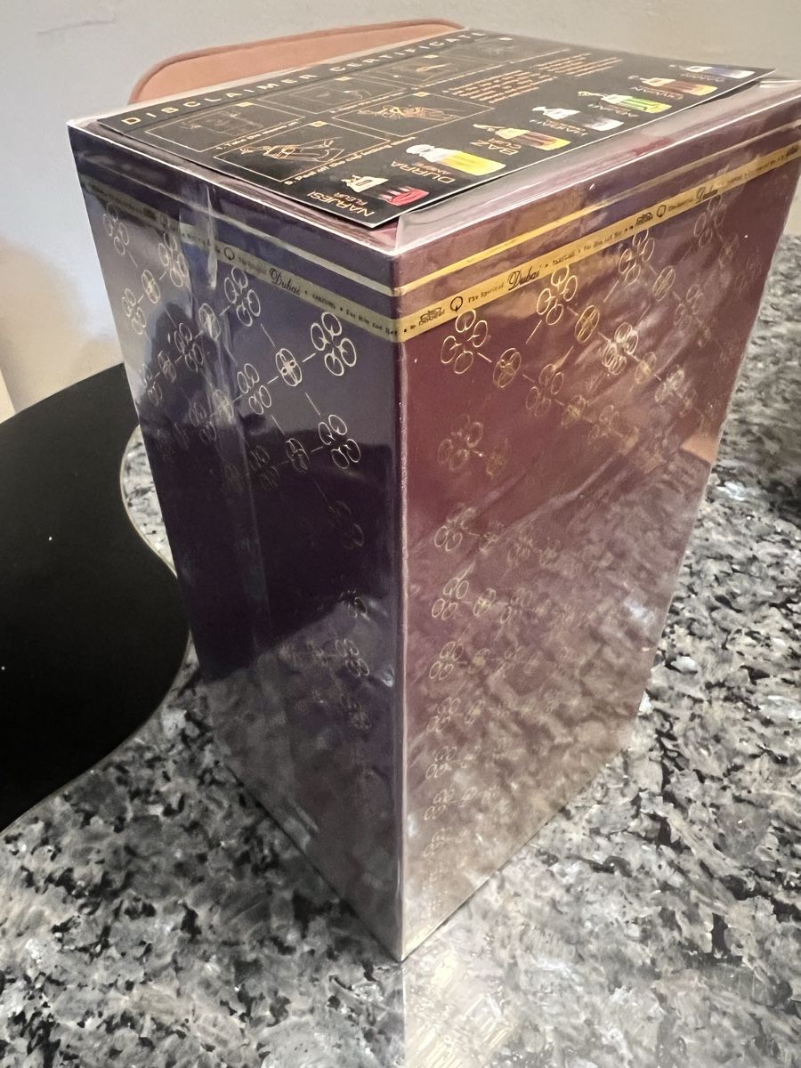 Profumi & Eau de Toilette: DIVAN GOURMAND Eau de Parfum Originalverpackt – Nuovo e nell'imballaggio originale da Effretikon venduto da kun_bh5k 3