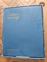 Jean Cocteau Sammleredition  Éditions Claude Garrandes