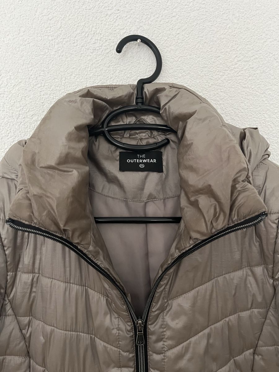 C&A Cappotti: Mantel The Outerwear Grösse S – Usato da Lohn-Ammannsegg venduto da panywa 2