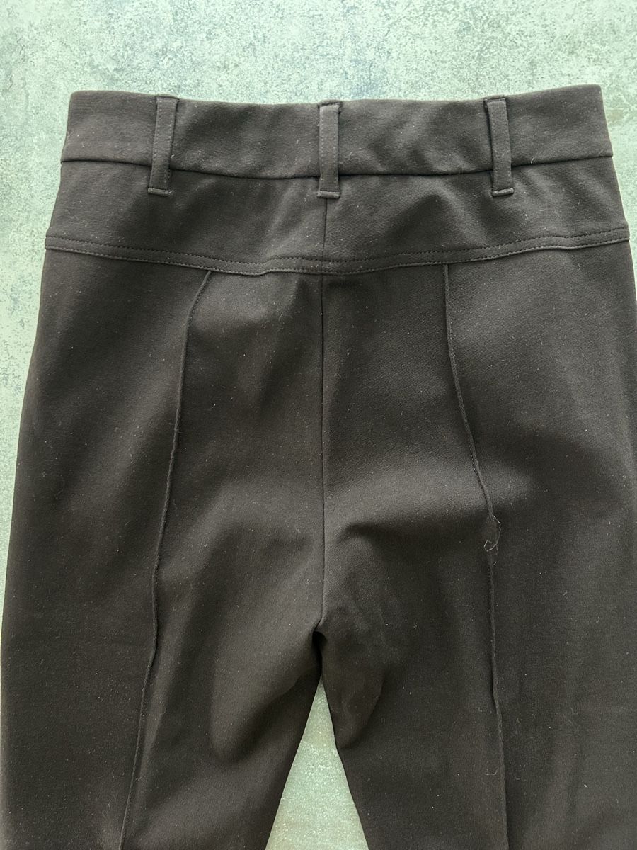 Strenesse Hosen: STRENESSE SCHMALE KLASSISCHE (KEIL) - HOSE – Gebraucht aus Nidfurn von cejeisda 2
