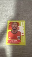AUT 4 , FIFA WORLD CUP 2026 PANINI 
