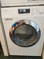 Miele Waschmaschine WKR 500-71 CH, 9 kg, mit TwinDos