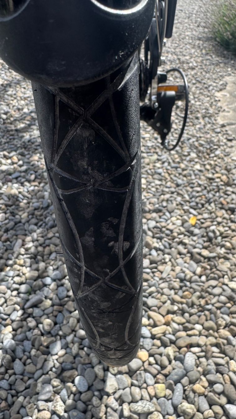 Biciclette: Velo Bixs Campus 3 – Usato da Worb venduto da nmvd 8