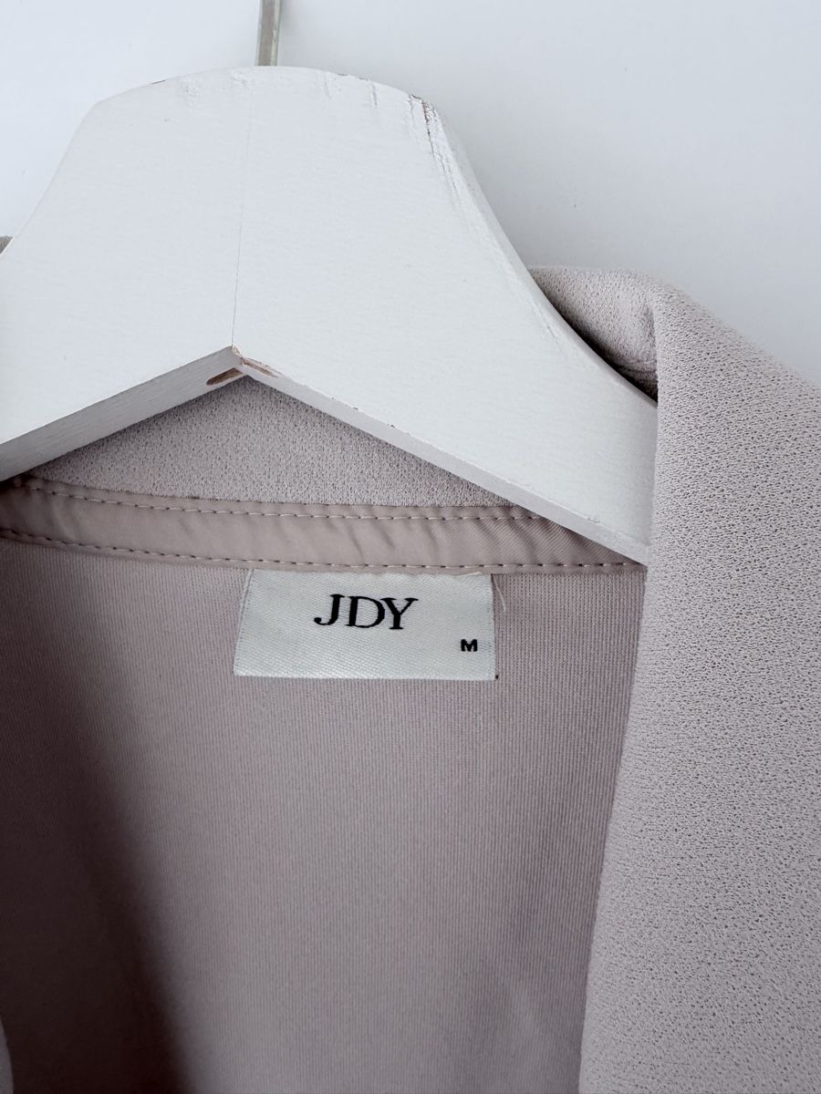 Giacche: JDY Damen Blazer, Beige, Gr. M – Usato da Schaffhausen venduto da sam_8jng 1