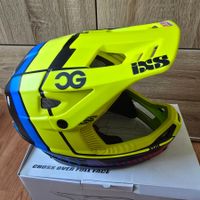 Fullface Helm MTB