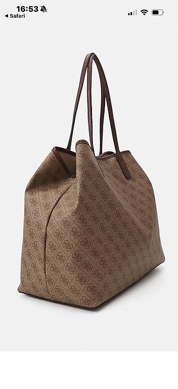 Guess Borse da donna: Guess 2 in 1 Tasche  Neu – Nuovo e nell'imballaggio originale da Solothurn venduto da QueenShop 1