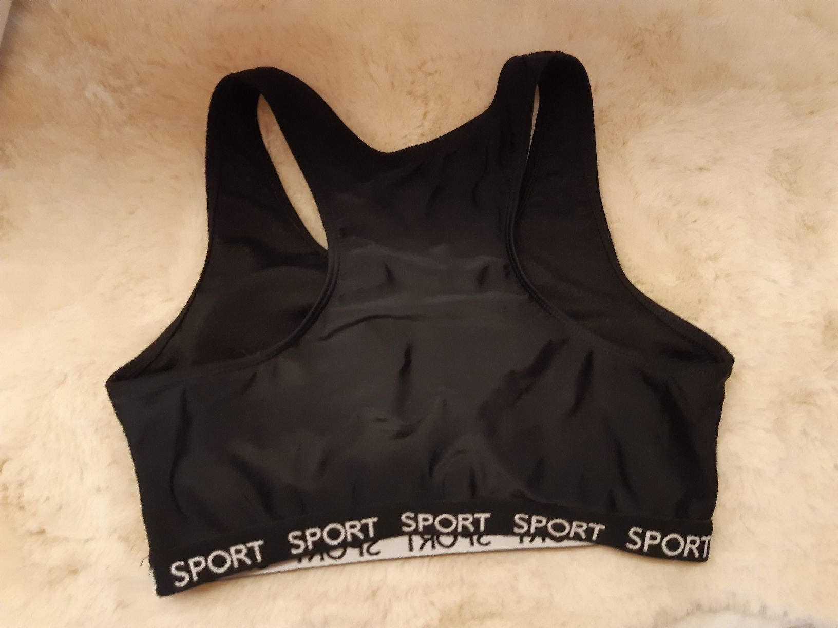 Costumi da bagno & Bikini: bikini oberteil – Usato da Toffen venduto da Gwunderegge77 2