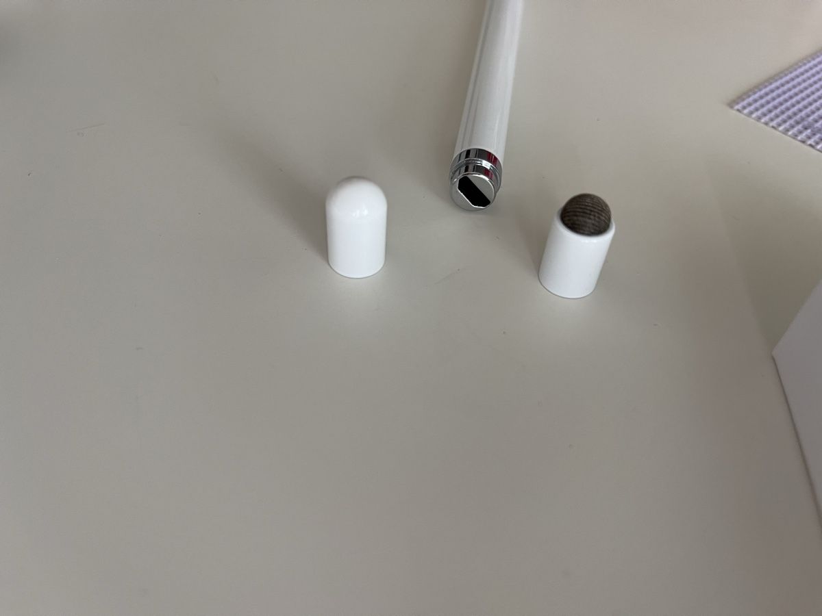 Penna & Evidenziatori: Stylus pen – Nuovo (secondo la descrizione) da Pfäffikon ZH venduto da JanineZ98 2