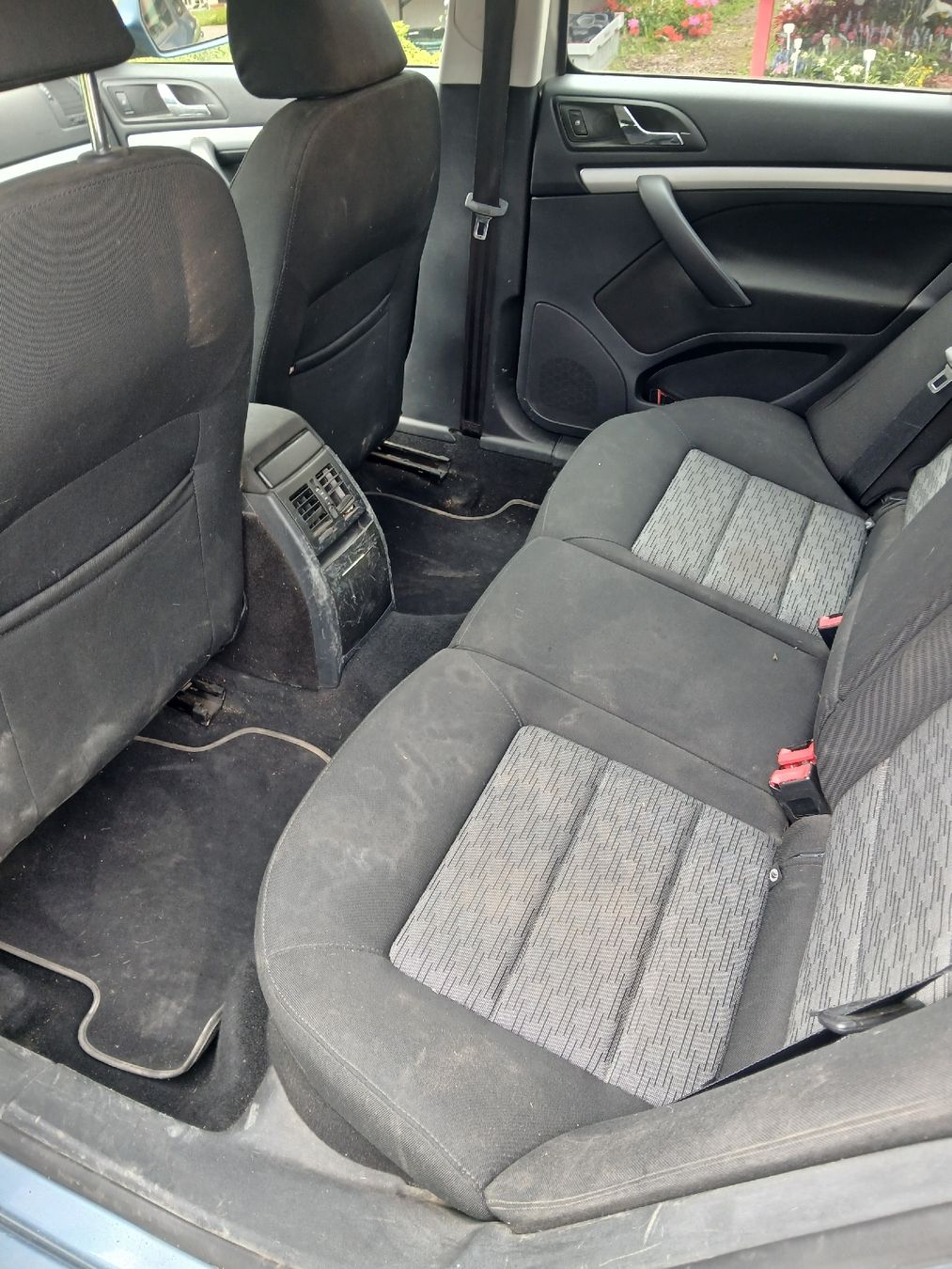 Skoda Autos: Skoda octavia 1.9 tdi 4x4 – Defekt aus Lungern von Imfem4 8