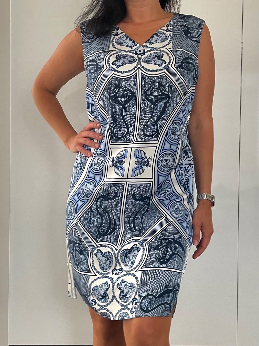 Vestiti: Sommerkleid – Usato da Erlenbach ZH venduto da msa_x26y