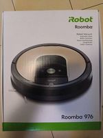 IRobot Roomba 976