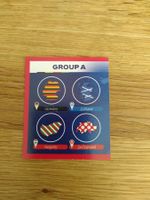 🤩 GA 1 - Topps Euro 2024 Sticker