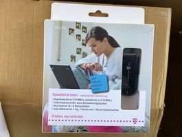 T-Mobile Xtra Pac Stick basic Surf ohne Vertrag