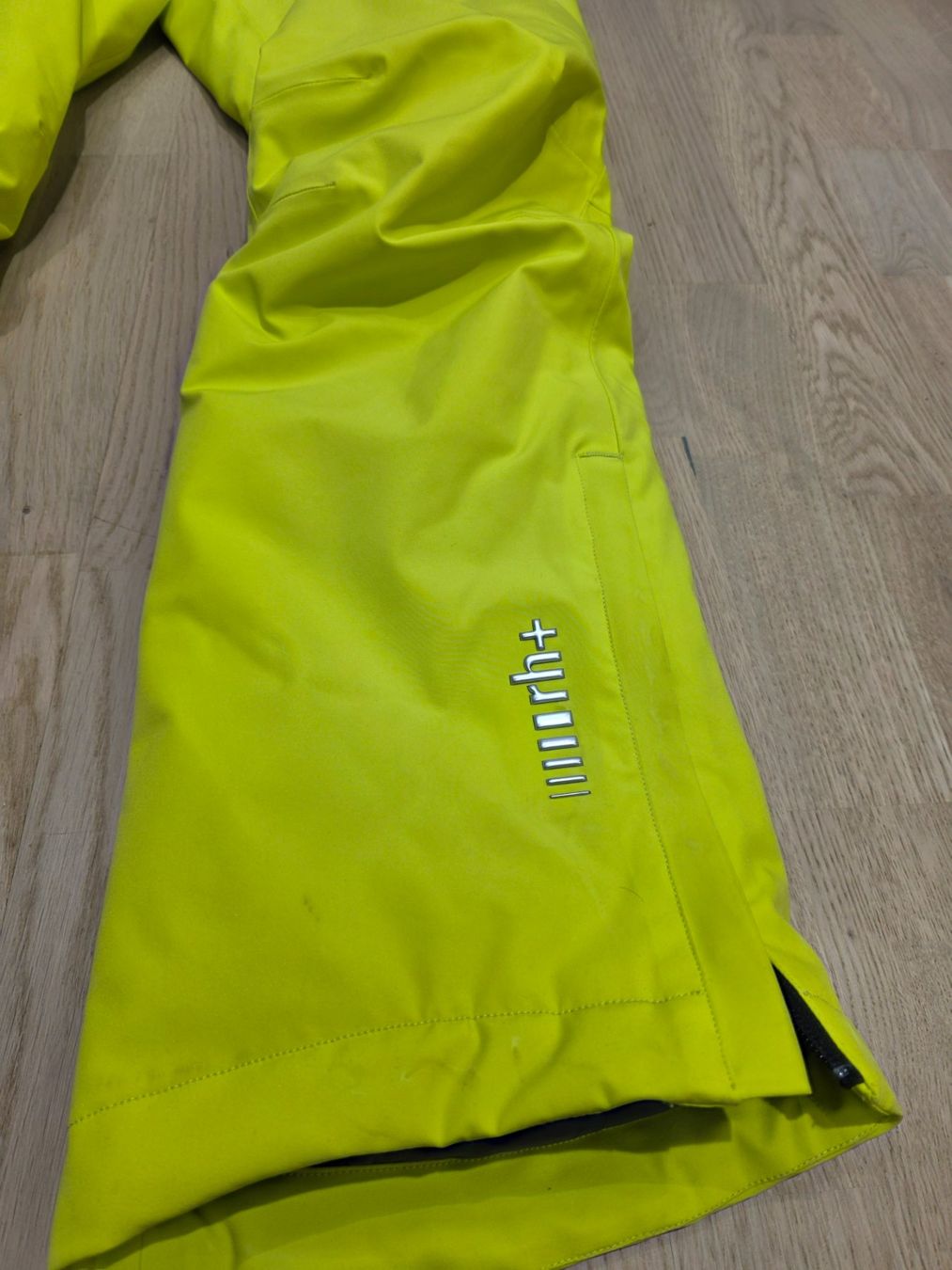 Kleiderpakete: rh+ Damen Ski-/Outdoor Set Gr. M | Softshelljacke + Hose | W – Neu (gemäss Beschreibung) aus Schlieren von TrendSportNr1 2