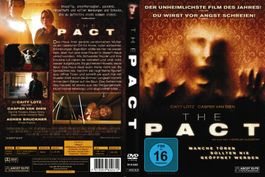 DVD - The Pact